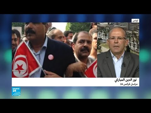 تونس هيئة الدفاع عن شكري بلعيد والبراهمي تؤكد وجود "جهاز سري لحركة النهضة"