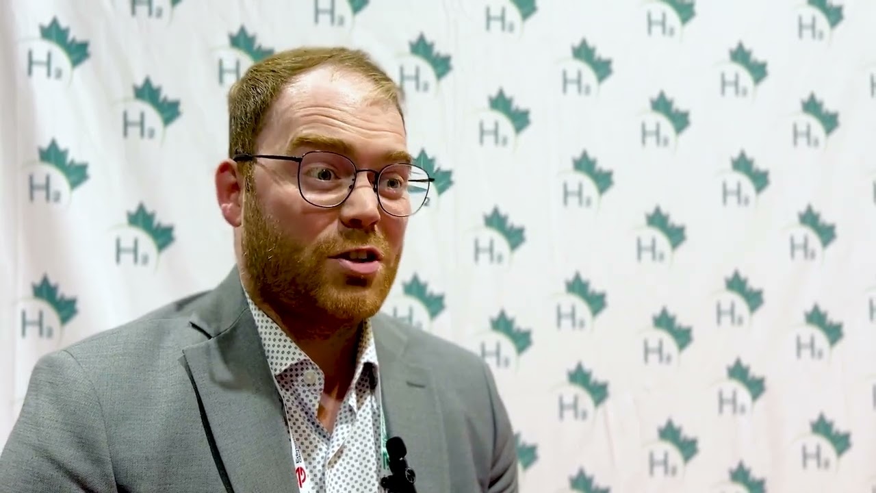 CHA Testimonial - Aurora Hydrogen