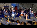 Commencement 2024: The High Kings Performance