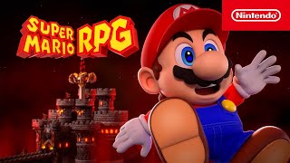 Super Mario RPG – Accolades Trailer Trailer