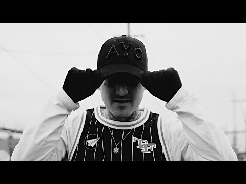 NTER x HUSKII x FORTAY - AYO (REMIX)