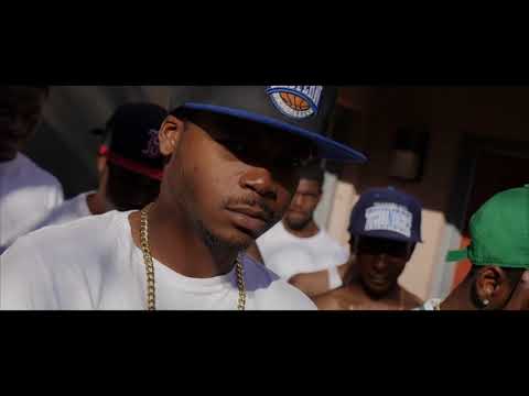 Bankzbankroll Savvy Baby KV Flaco * Kitchen