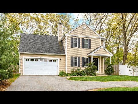 433 Old Connecticut Path, Framingham MA - Claire Kotzampaltiris - Tel 781-974-2463