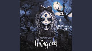 Cover art for living ded