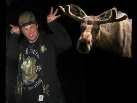 Kaggen - Happy Birthday Mr Kaggen