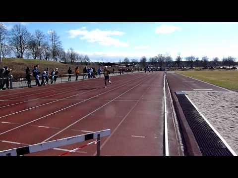 Startmilen 2012 - 10 km Mål (Del 2 av 3)