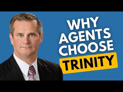 Trinity Life Insurance