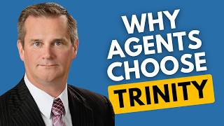Higher Persistency Starts Here | Trinity Life