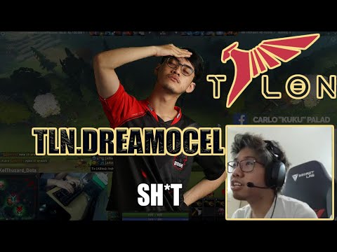 SETELAH BOCORIN T1.ANA, KUKU BOCORIN CARRY TALON