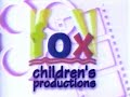 Hyperion Anderson Hassan Productions Fox Children S Productions 1995