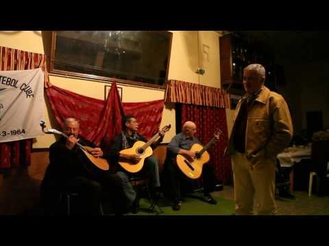 Rui Santos, "Fado Varela" - "Aqui"