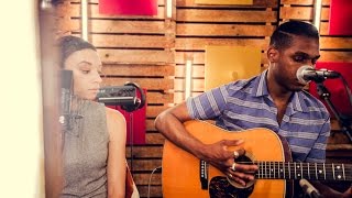 Leon Bridges - Smooth Sailin&#39; (live)