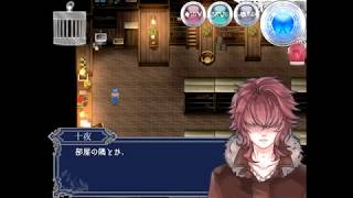 『可愛い幼女が迷子に…！？』　虚ろ町ののばら　part１１ 世の中には…のばらの知らないことが多いんだね！