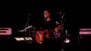 Dashboard Confessional - Am I Missing - Live