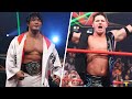 FULL MATCH AJ Styles Vs Hiroshi Tanahashi TNA Final Resolution 2006 IMPACT Full Matches
