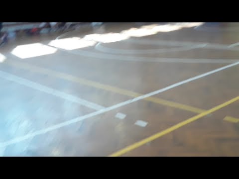 U13  LPS Alba Iulia-Rookies SF 3-4