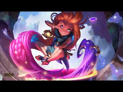 Zoe Voice - Latin American Spanish - League of Legends