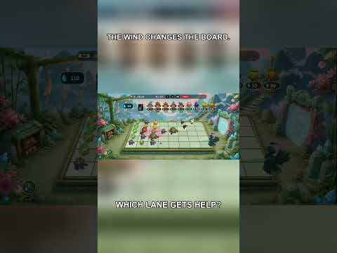 Fruit Stand Battle gameplay trailer thumbnail