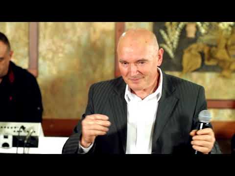 EFTO PUPINOVSKI I MOLIKA - TINKE KATINKE (vo zivo)