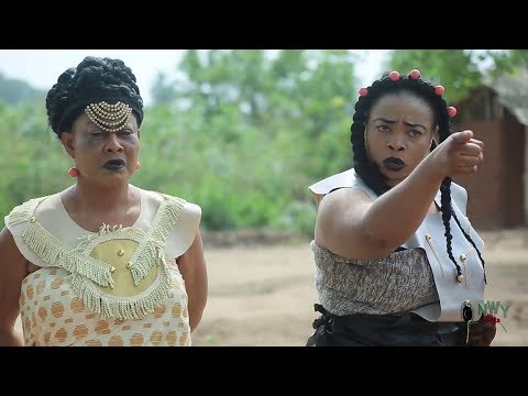 New Movie Alert ''Royal Anger'' Season 3 & 4 - ( Onny Michael ) 2019 Latest Nigerian Movie Full HD