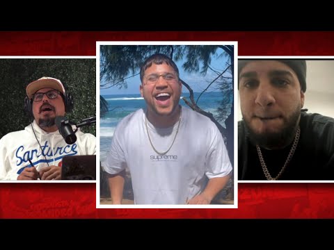 Ninjiizu desmiente historia de Gallo The Producer pagandole $10,000