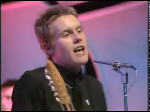The English Beat - Tears Of A Clown (Top of the Pops 1980)