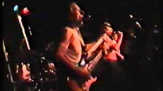 Radio Stars - 'No Russians in Russia' (2000)