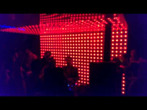 Dash Berlin feat. Emma Hewitt - Waiting (W&W Remix)  Ben Gold Live @ Phonic DC 1/24/14