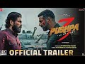 Pushpa 3 The Rampage Movie Update New Allu Arjun Rashmika Mandanna Sukumar Jagpatibabu