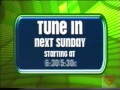 Disney Channel Click It To Pick It Promo 2004