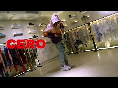Miniatura de CERO