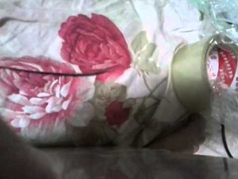 INFINITE PARADISE Unboxing from Synnara 130319 by Tìm Quên-Part1