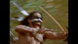 OST Dances With Wolves - Track 16 - Rescue Of Dances With Wolves
