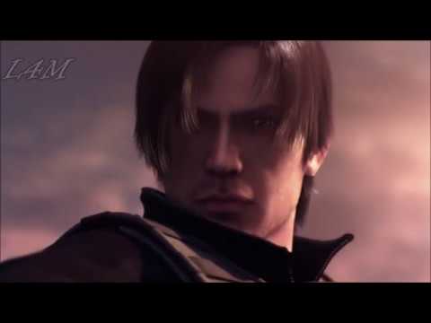 Resident Evil Franchise Tribute - 2WEI - Insomnia