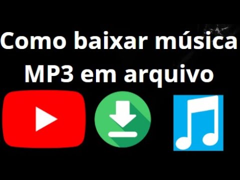 How to Download Music from YouTube to MP3 File - Complete Guide