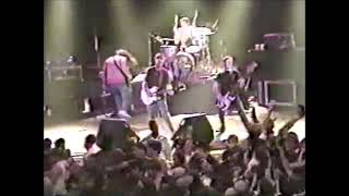 Down By Law - American Dream Live 05/24/91