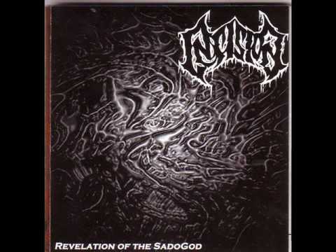 Insision - Zombie Ritual (DEATH COVER)