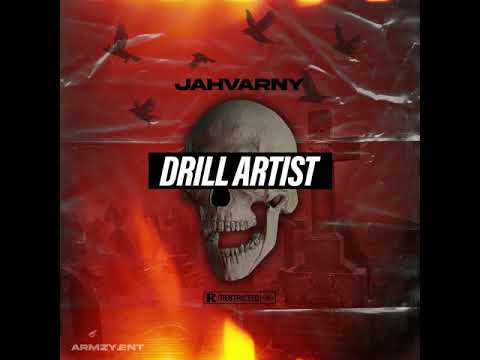 (NP£) Jamzy - Drill Artist (Official Audio)