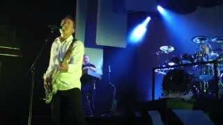 OMD Night Cafe live at Birmingham 29th April 2013 HD Video and Audio