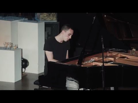 Modular compositions and musical conversations | Martin Kohlstedt | TEDxRWTHAachen