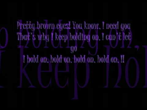 Pretty Brown Eyes - Amerie Feat . Trey Songz