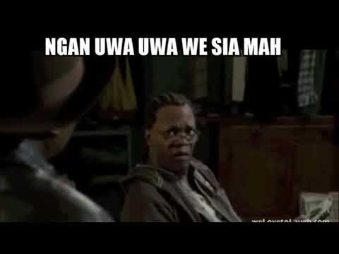 Jalal Bandro$ x Ka$aha x Pepes Genjer - UWA TERE!!!