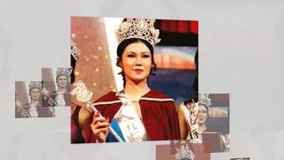 香港小姐 音樂 改編 Paul Mauriat (癡情劫.作曲人) 原曲Un banc un arbre une rue Composer:Jean-Pierre Bourtayre