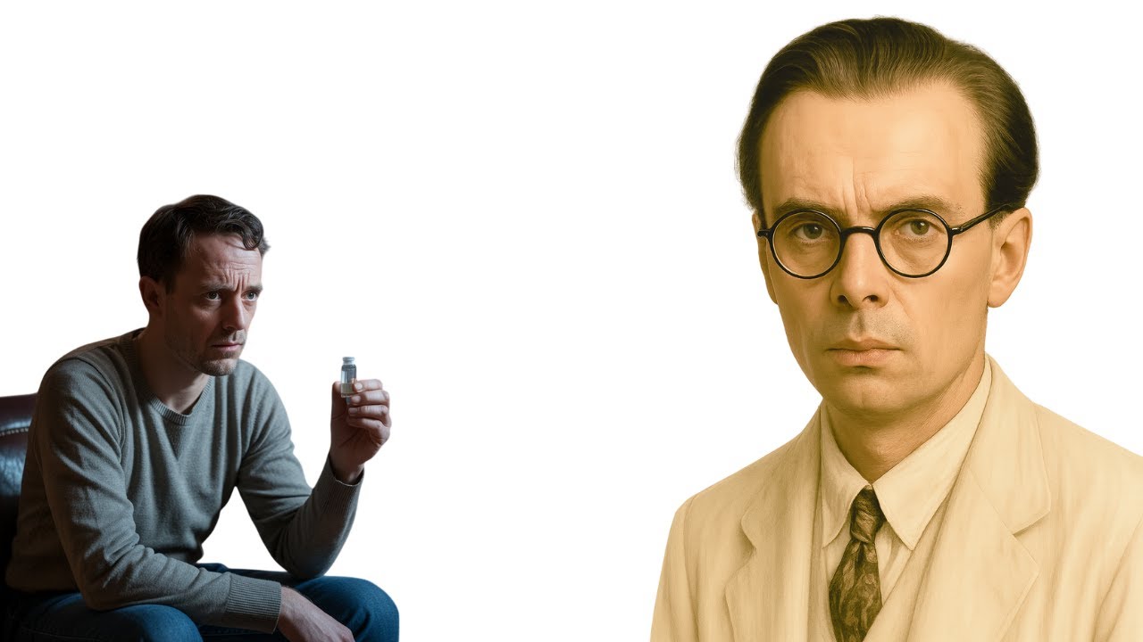 O PRAZER está te CONTROLANDO?