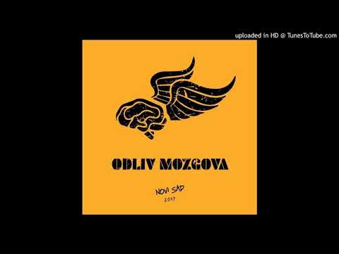 Odliv Mozgova - Uzas je moja furka (Azra)