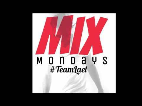 Yaboi Lael - Say it (cover) #MixMondays