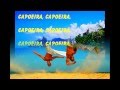 CAPOEIRA BERNARD LAVILLIERS