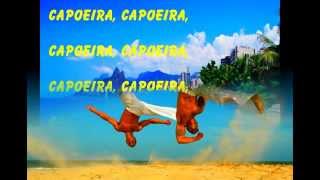 CAPOEIRA BERNARD LAVILLIERS