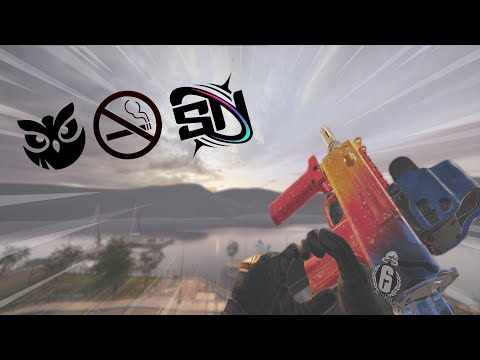 NACL Stage 1 LiViD Highlights - Rainbow Six Siege