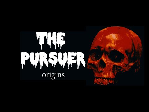 Trailer THE PURSUER: origins